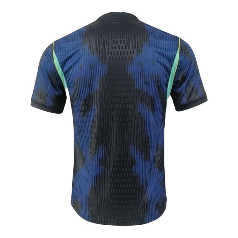 Camisa Brasil Away 2026 - Versão Jogador - foto 4
